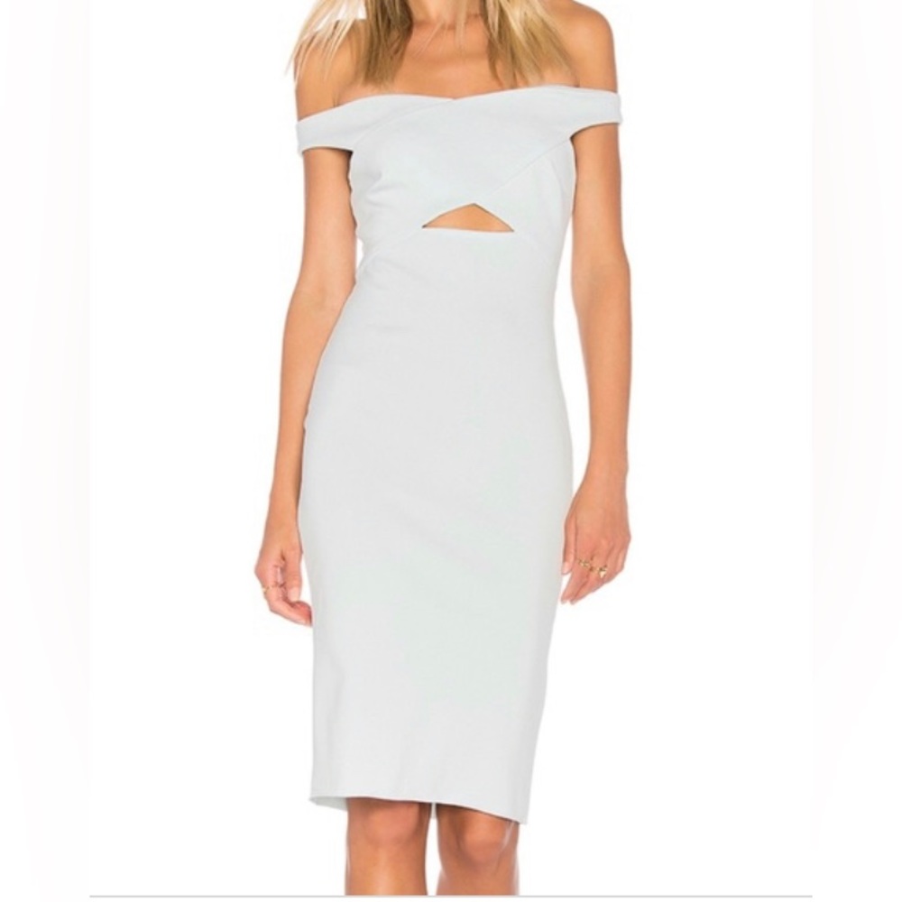 BEC & BRIDGE Salt Lake Dress